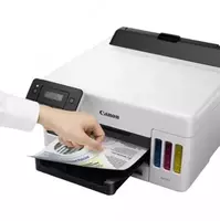  Canon MAXIFY GX5040 printer АРТ - 15385 - 