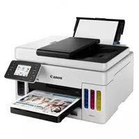 МФУ 3в1 Canon MAXIFY GX6040 Арт - 15268