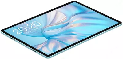 Планшет Teclast M50 Pro 10.1 8ГБ  256ГБ  LTE  6000мА•ч  Android  голубой + Портативное зарядное устройство Power Bank Belkin 20000mAh  30W  PD for MacBook  white