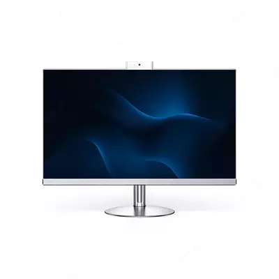 ПК моноблок TECLAST E24 23.8 FHD  Intel Core i3-12100  16GB  F512GB  WiFi  DOS  серый 