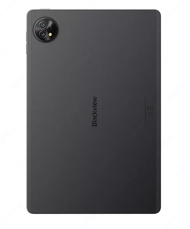 Планшет Blackview ZENO 10 10.95” 8ГБ, 256ГБ, LTE, 8800мА•ч, Android, черный (подарочный набор)+Smart watch Blackview X5 256KB+1Мб Black
