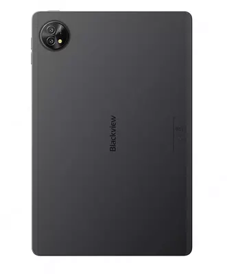 Планшет Blackview ZENO 10 10.95 8ГБ  256ГБ  LTE  8800мА•ч  Android  черный (подарочный набор)+Smart watch Blackview X5 256KB+1Мб Black