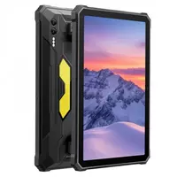 Планшет Blackview Tab Active 10 Pro 10.95 12ГБ  512ГБ  5G  30000мА•ч  Android  черный UA+Смарт-часы Blackview R5 160KB+384KB Black