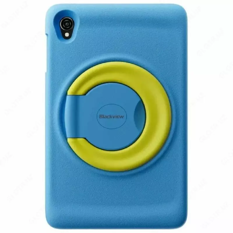Планшет Blackview Tab A5 Kids 8.0 3GB  64GB  LTE  5100mAh  Android  Blue