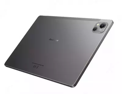 Планшет Blackview Tab MEGA 2 11.97 12ГБ  256ГБ  LTE  9000мА•ч  Android  серый (подарочный набор)
