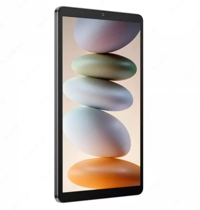 Планшет Blackview LINK 2 8.68 4ГБ  128ГБ  5000мА•ч  Android  черный