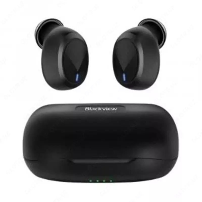 Наушники Blackview TWS BT AirBuds 1 Black