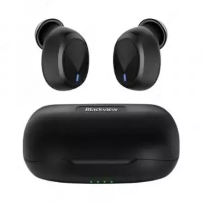 Наушники Blackview TWS BT AirBuds 1 Black