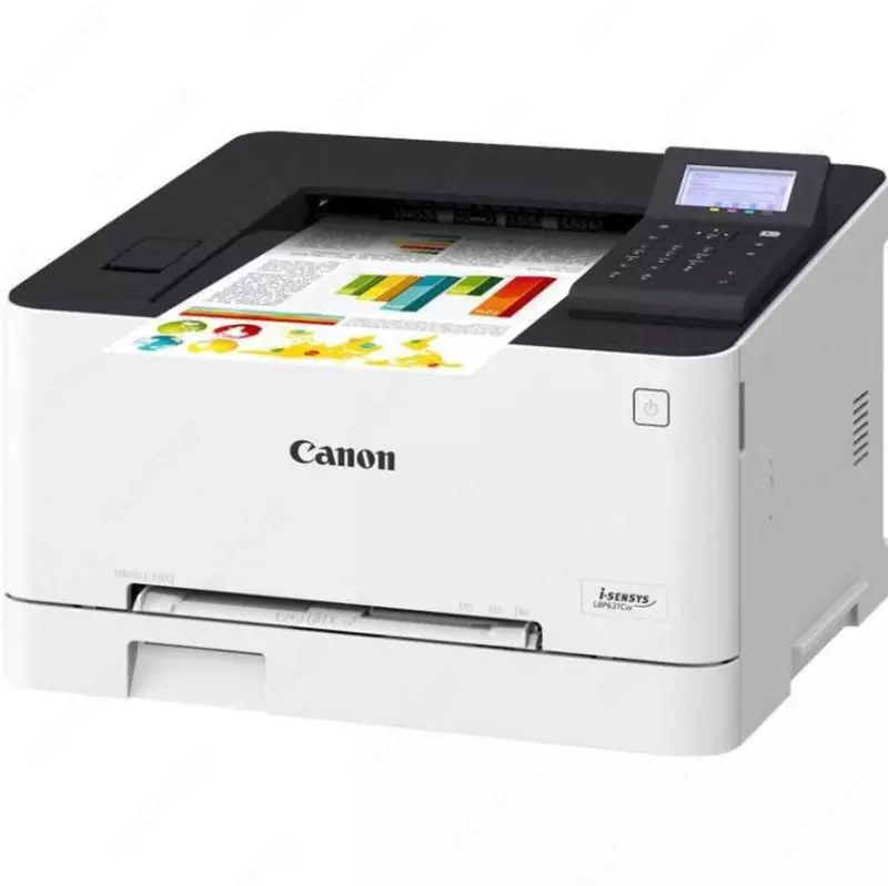  Canon i-SENSYS LBP631Cw printer Арт - 15328 - 
