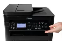   МФУ 3в1 Canon i-SENSYS MF264dw Арт - 15133