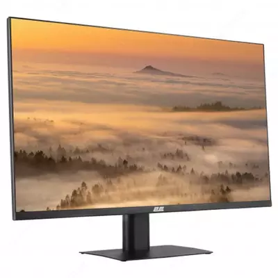  Monitor 2E 27 F2723B D-Sub  HDMI  IPS  75Hz - 