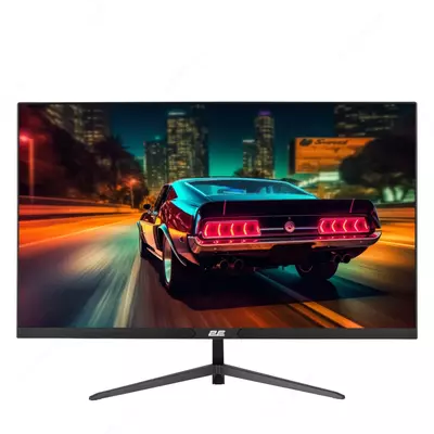 Монитор 2E GAMING 27 G2724BU HDMI  DP  Type-C  IPS  165Hz  1ms  FreeSync 2E-G2724BU-01.UA