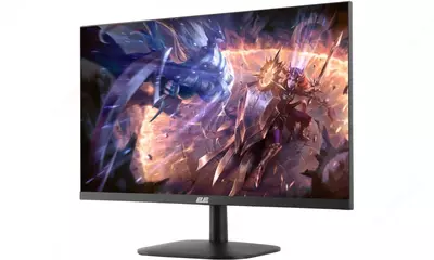  Монитор 2E GAMING G2423B с диагональю 23.8 дюйма - 