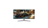 Монитор 2E GAMING 30 G3024B 2xHDMI  DP  Audio  VA  2560x1080  21:9  200Hz  1ms  CURVED  FreeSync