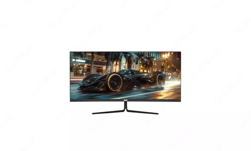 Монитор 2E GAMING 30 G3024B 2xHDMI  DP  Audio  VA  2560x1080  21:9  200Hz  1ms  CURVED  FreeSync