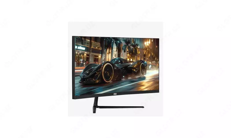  Монитор 2E GAMING 30 G3024B 2xHDMI  DP  Audio  VA  2560x1080  21:9  200Hz  1ms  CURVED  FreeSync - 