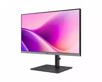  Монитор Samsung 23.8 S24F430 D-Sub  HDMI  IPS  USB-C  100Hz - 