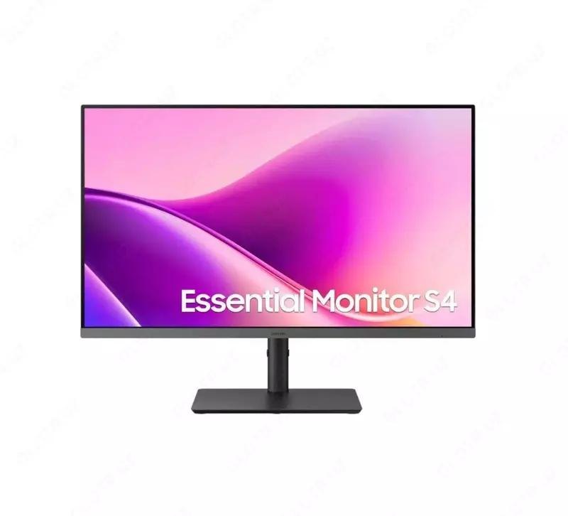 Монитор Samsung 27 S27F430 D-Sub  HDMI  IPS  USB-C  100Hz   