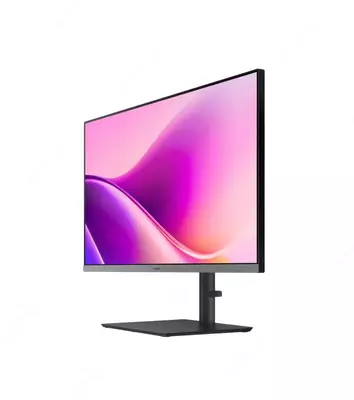  Монитор Samsung 27 S27F430 D-Sub  HDMI  IPS  USB-C  100Hz    - 
