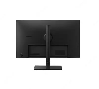   Монитор Samsung 27 S27F430 D-Sub  HDMI  IPS  USB-C  100Hz   