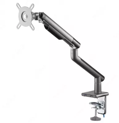  Крепление монитора настольное 2E Хусто USB3.0 хаб - 