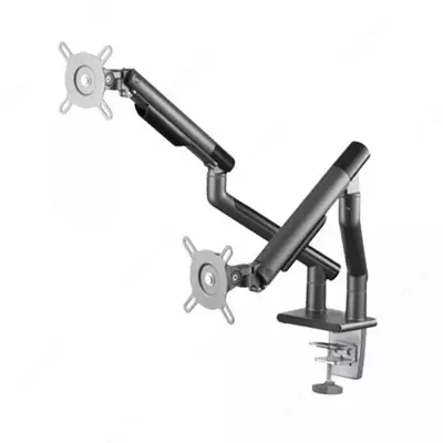Крепление мониторов настольное 2E Бейрби