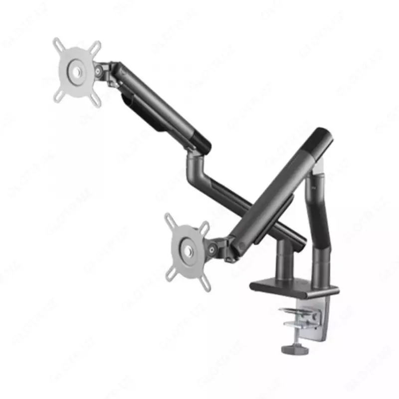 Крепление мониторов настольное 2E Бейрби