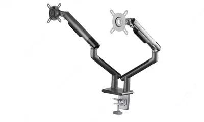  Крепление мониторов настольное 2E Бейрби - 