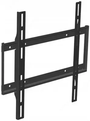 Крепление фиксированное ТВ 23-43" 2E Лунед,