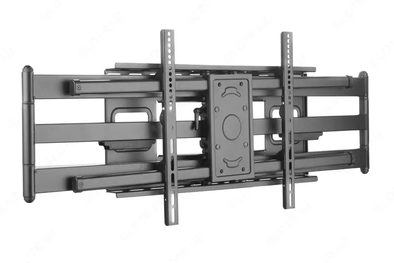 Крепление наклонно-поворотное ТВ 43-90" 2E Годкокма, вынос 1м,