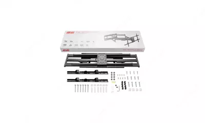  Крепление наклонно-поворотное ТВ 43-90 2E Годкокма  вынос 1м  Только в розницу