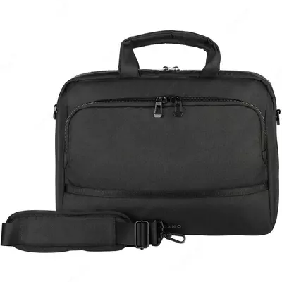 Сумка Tucano PLANET BAG 15", чёрная