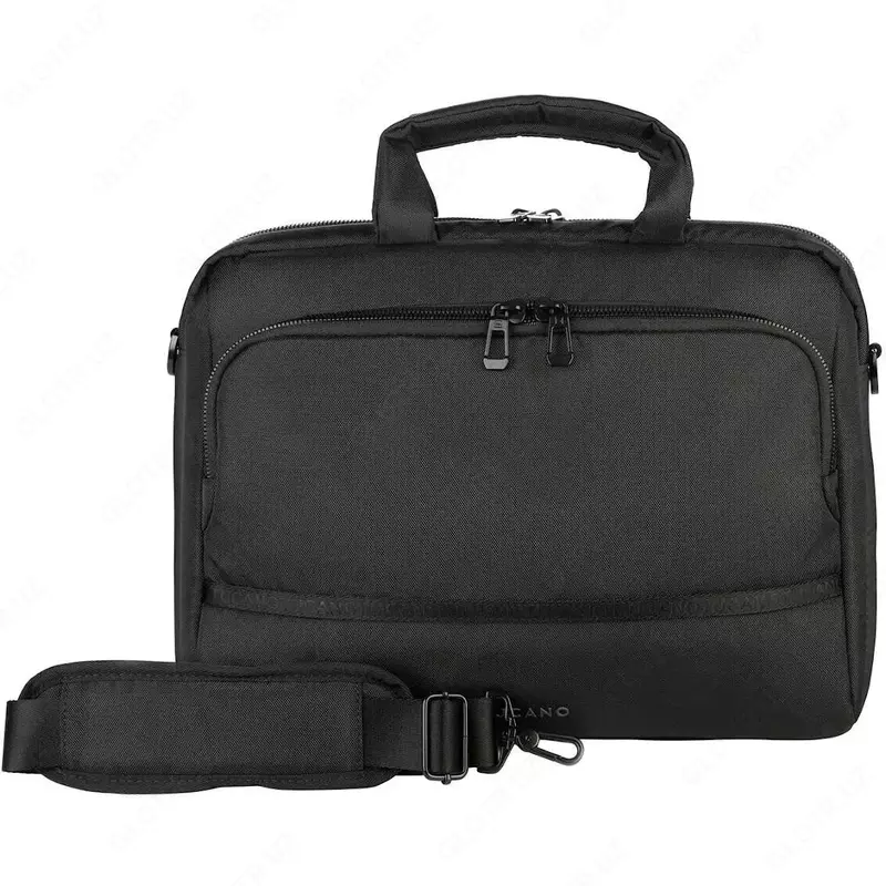 Сумка Tucano PLANET BAG 15", чёрная