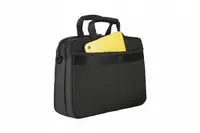  Сумка Tucano PLANET BAG 15  чёрная - 