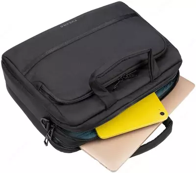 Сумка Tucano PLANET BAG 15", чёрная