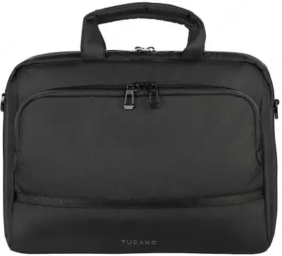 Сумка Tucano PLANET BAG 15", чёрная