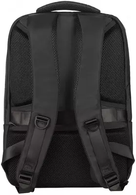   Рюкзак Tucano LUNAR 15.6  чёрный