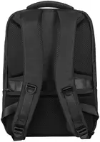  Рюкзак Tucano LUNAR 15.6  чёрный