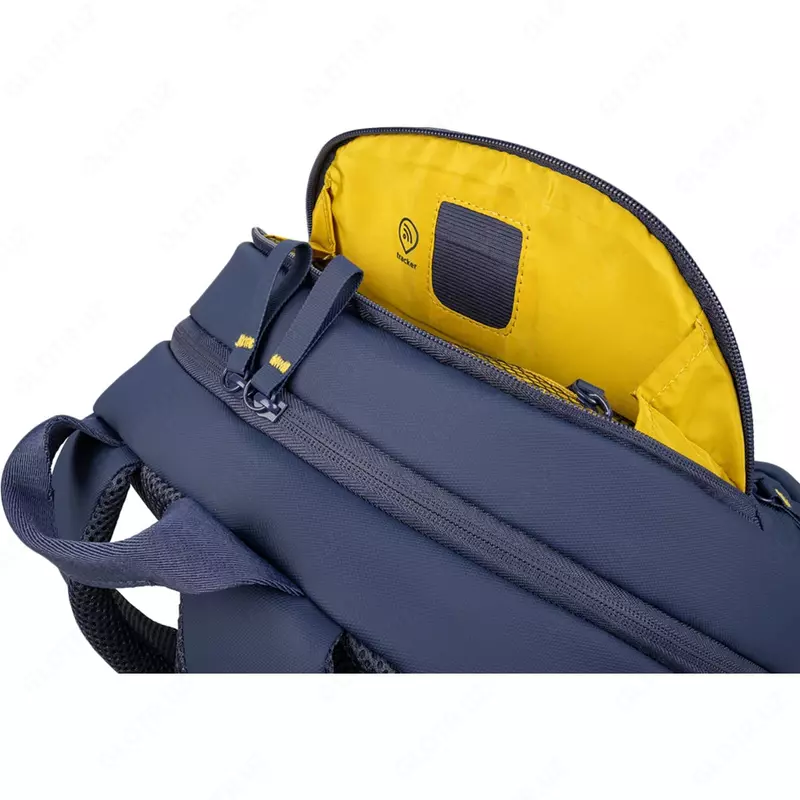 Рюкзак Tucano Laser 15.6"/16", синий