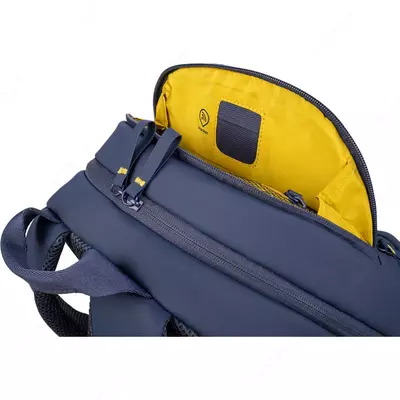  Рюкзак Tucano Laser 15.6/16  синий - 