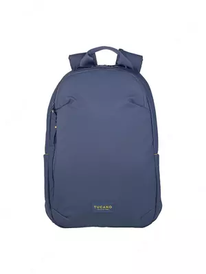   Рюкзак Tucano Laser 15.6/16  синий