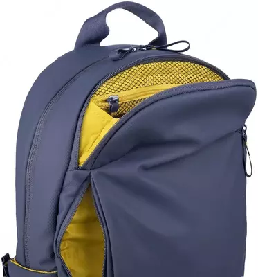  Рюкзак Tucano Laser 15.6/16  синий Chakana savdo