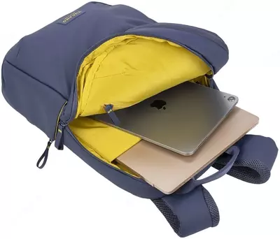  Рюкзак Tucano Laser 15.6/16  синий - ООО Power Max Group