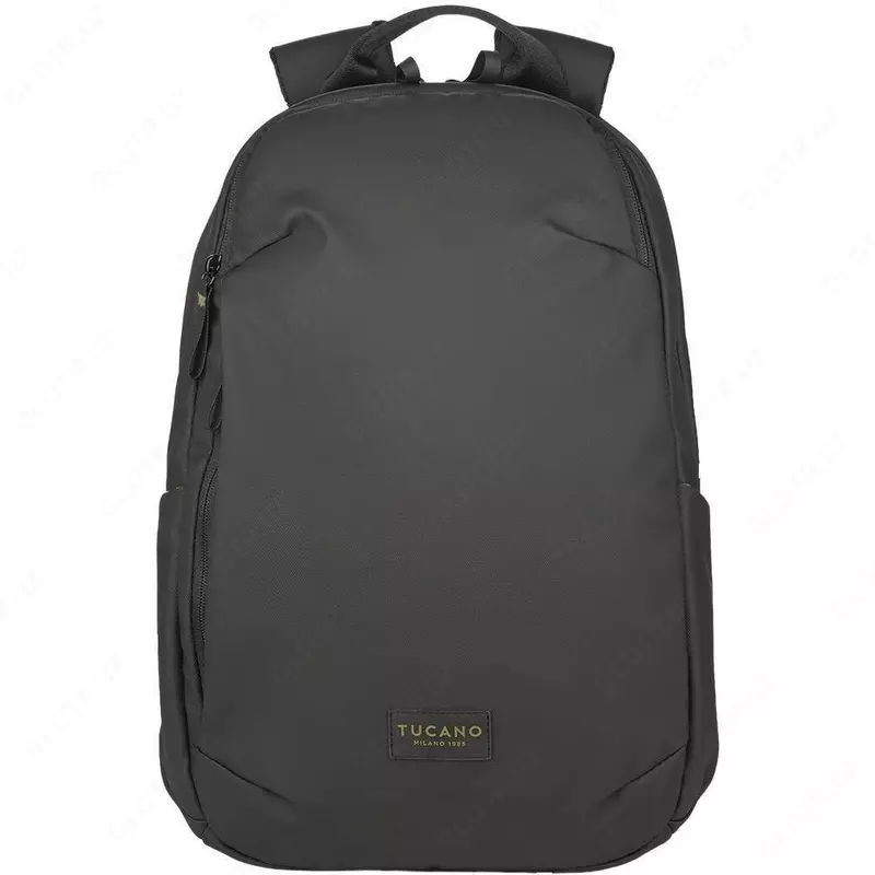 Рюкзак Tucano Laser 15.6”/16”, чёрный