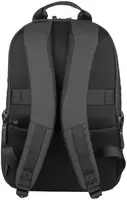  Рюкзак Tucano Laser 15.6/16  чёрный - 