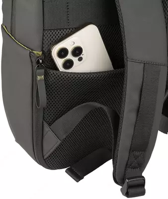   Рюкзак Tucano Laser 15.6/16  чёрный