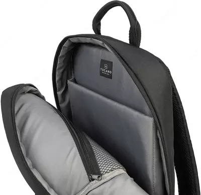 Рюкзак Tucano Global 2 15"/16", чёрный