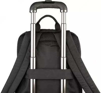 Рюкзак Tucano Global 2 15"/16", чёрный