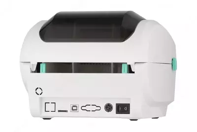 Принтер этикеток 2E-108U