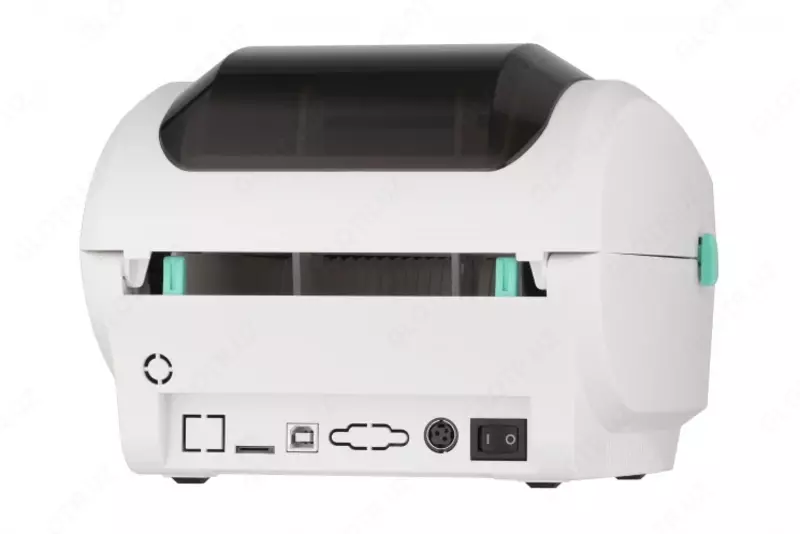 Принтер этикеток 2E-108U